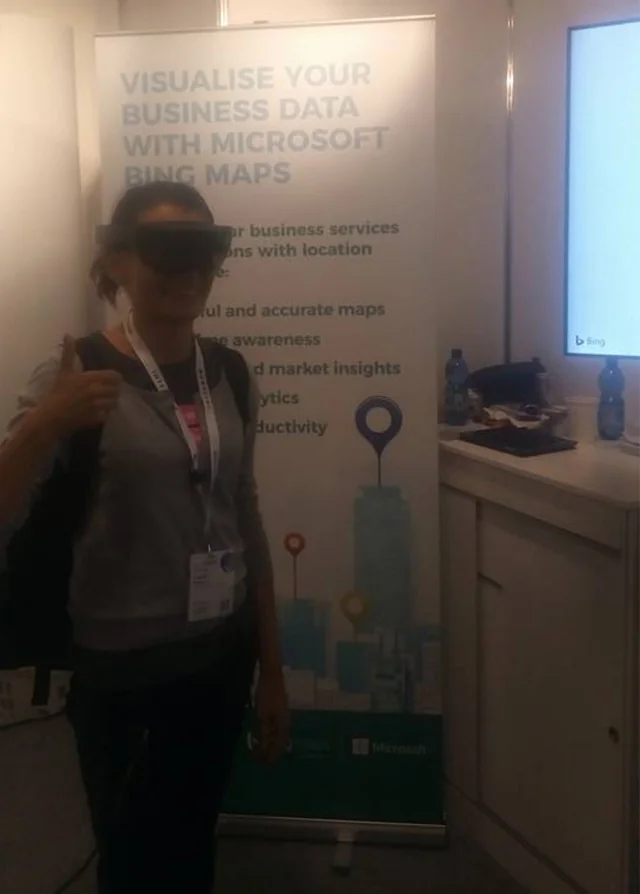 INTERGEO 2017, Berlin