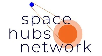 Space Hubs Logo
